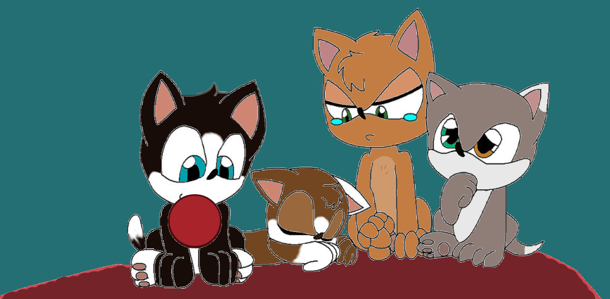 Adopt your puppies by disney455 on DeviantArt