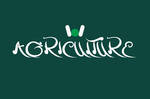 Agriculture font