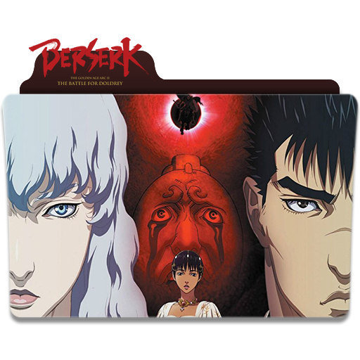 Berserk: The Golden Age Arc II - The Battle for  