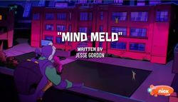 Rise of the TMNT: Mind Meld by delilahmonclova18 on DeviantArt