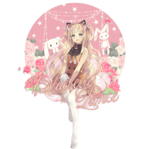 SeeU by Blueberry Prince by Blueberry-Prince on DeviantArt