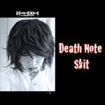 Death Note Skit Scene