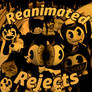 Reanimated Rejects [Blender 2.8 Release]