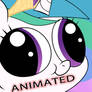 Celestia Face