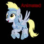 Derpy Captain of the Crystal Army