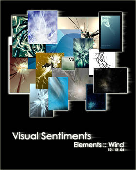 Elements :: Wind Pack