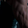 Female Muscle Growth Test 77