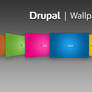 Drupal Wallpapers R1, Dakku