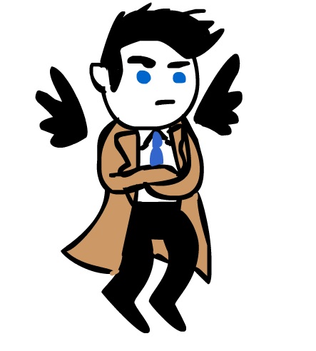 Hover!Cas