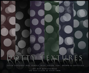 Dotty Textures