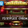 Map - Flixiplex Cinemas
