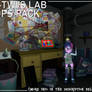 Model - Sci-Twi's Lab Props Pack