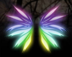 Mithos Yggdrasil's Wings