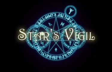 Star's Vigil Logo