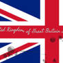 England Hetalia Wallpaper