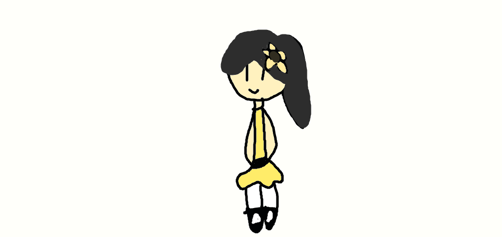 Bee ~ Fanart by LilyLoverGems4499YT on DeviantArt