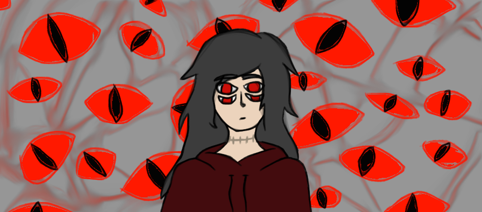 Hivemind by thekidwhocandoitall on DeviantArt