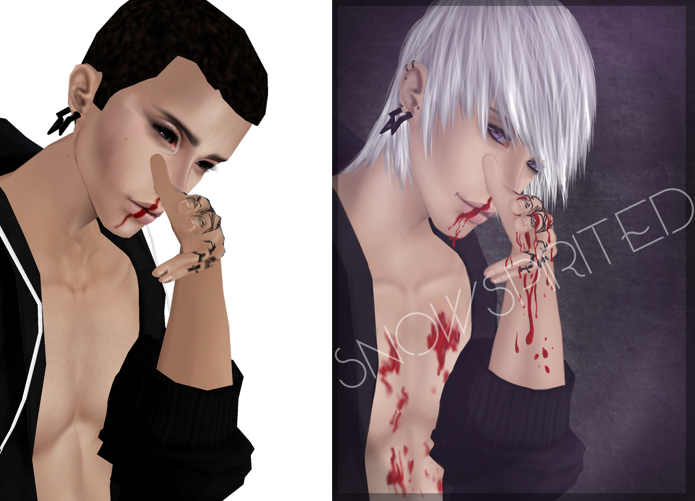 IMVU DP Comparison 2