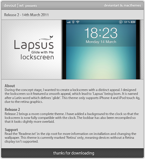 Lapsus - Release 2-3-1 - BGfix