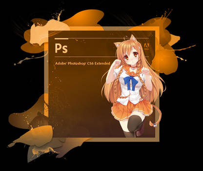 photoshopcs6splashscreen art on deviantart