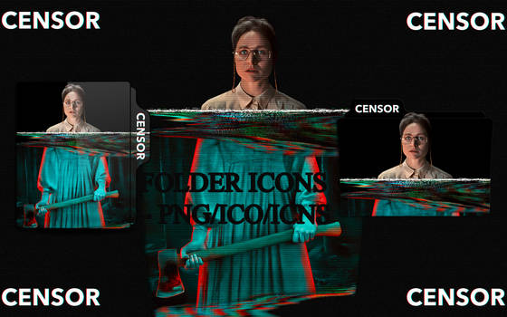Explore the Best Censor Art | DeviantArt