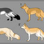 Adopt Sheet natural colors (open)