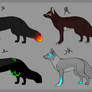 Adopt Sheet neon (open)
