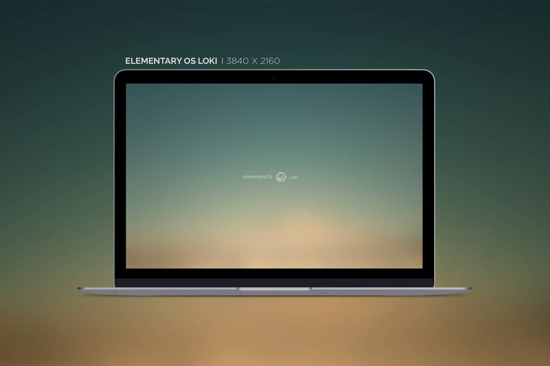 Elementary OS Loki by MauroTch on DeviantArt