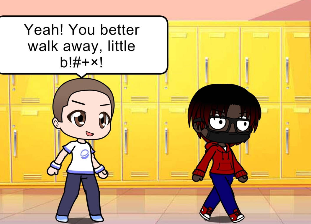 All He Had To Do Was Be Quiet By Piplupboi7 On Deviantart