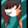 Nineth  Request: Lady Fox