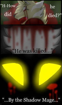 SketchQuest: Prologue Page 5