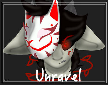 Eileithyia- Unravel