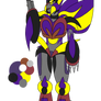 TFP: VoidStalker Ref