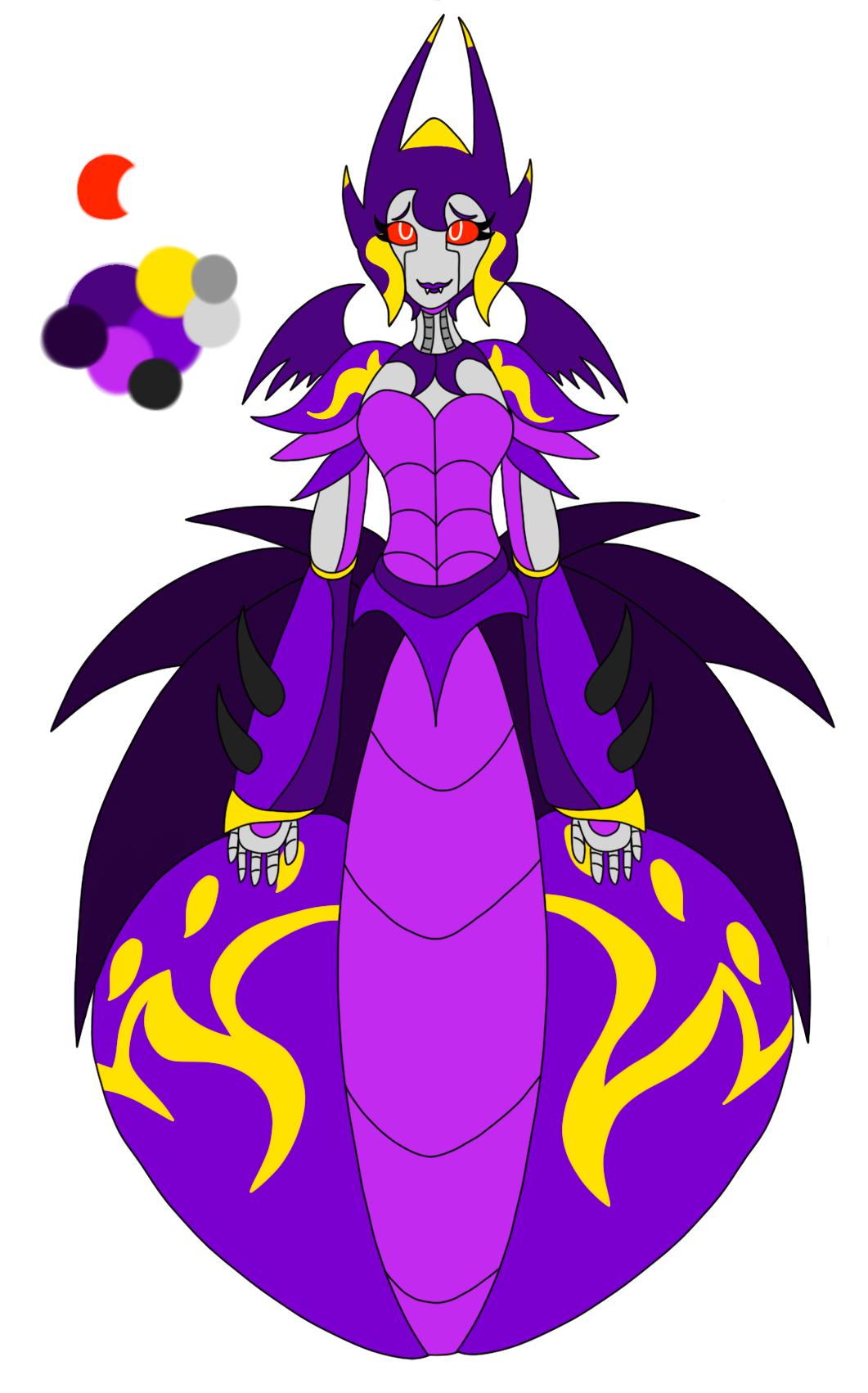 Adoptable Two (OTA)- (Closed)