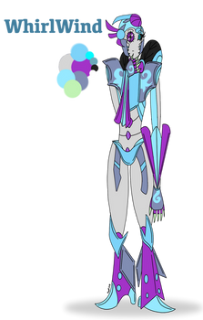 TFP: WhirlWind Ref