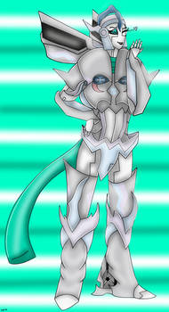 Adoptable Payment Two- Sassy Femme