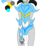TFP: BlueHeart Ref