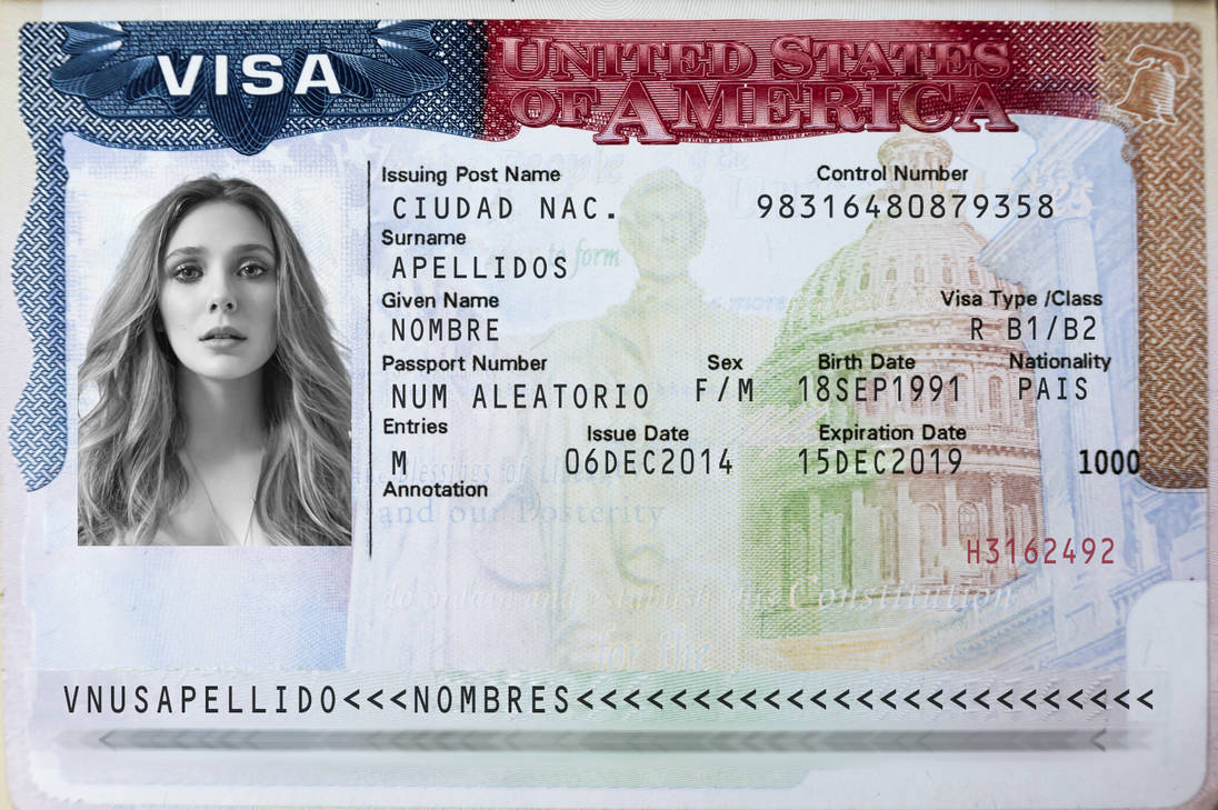 USAVisum by ThePerfectStarlight on DeviantArt