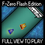 F-Zero Flash Edition