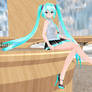 [MMD DL] TDA + WYKP Miku Edit (v2)