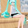 [MMD DL] TDA + WYKP Miku Edit (v3)