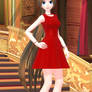 [MMD DL] TDA + WYKP Short Dress Amy Revised