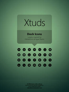 Xtuds