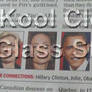 Kool clear glass style