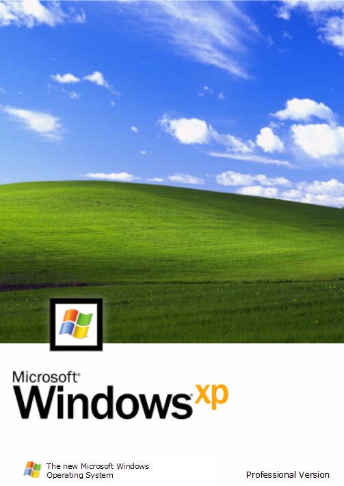 Windows Xp Pro Essential Windows XP Professional by hurting101 on DeviantArt