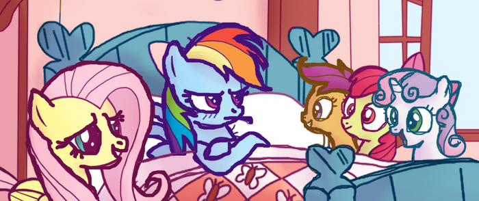 sick dashie