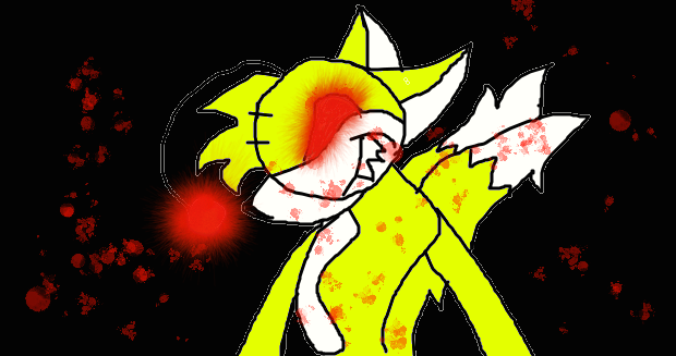 tails doll by scorge55 on DeviantArt