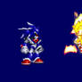 Aura and head test!