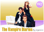 The Vampire Diaries PNG