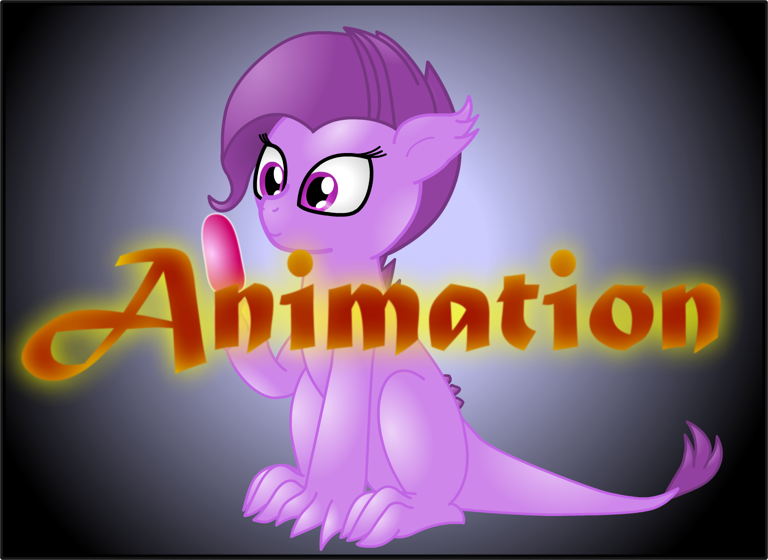 Lavender Animation by Lakword on DeviantArt